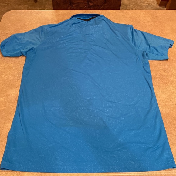 Mens Nike shirt size medium - Picture 6 of 6